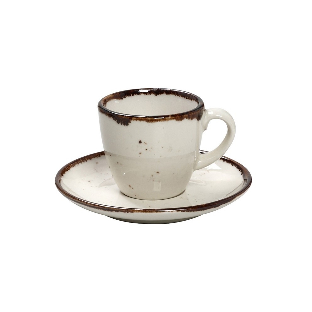 TERRA CREAM ΦΛΙΤΖΑΝΙ & ΠΙΑΤΑΚΙ ΕΣΠΡΕΣΣΟ  90ML 12x6EK Espiel TLK112K6